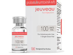 PrabotulinumtoxinA-xvfs Injection